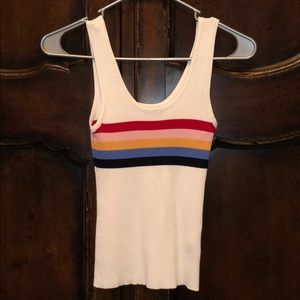 Forever 21 tank top